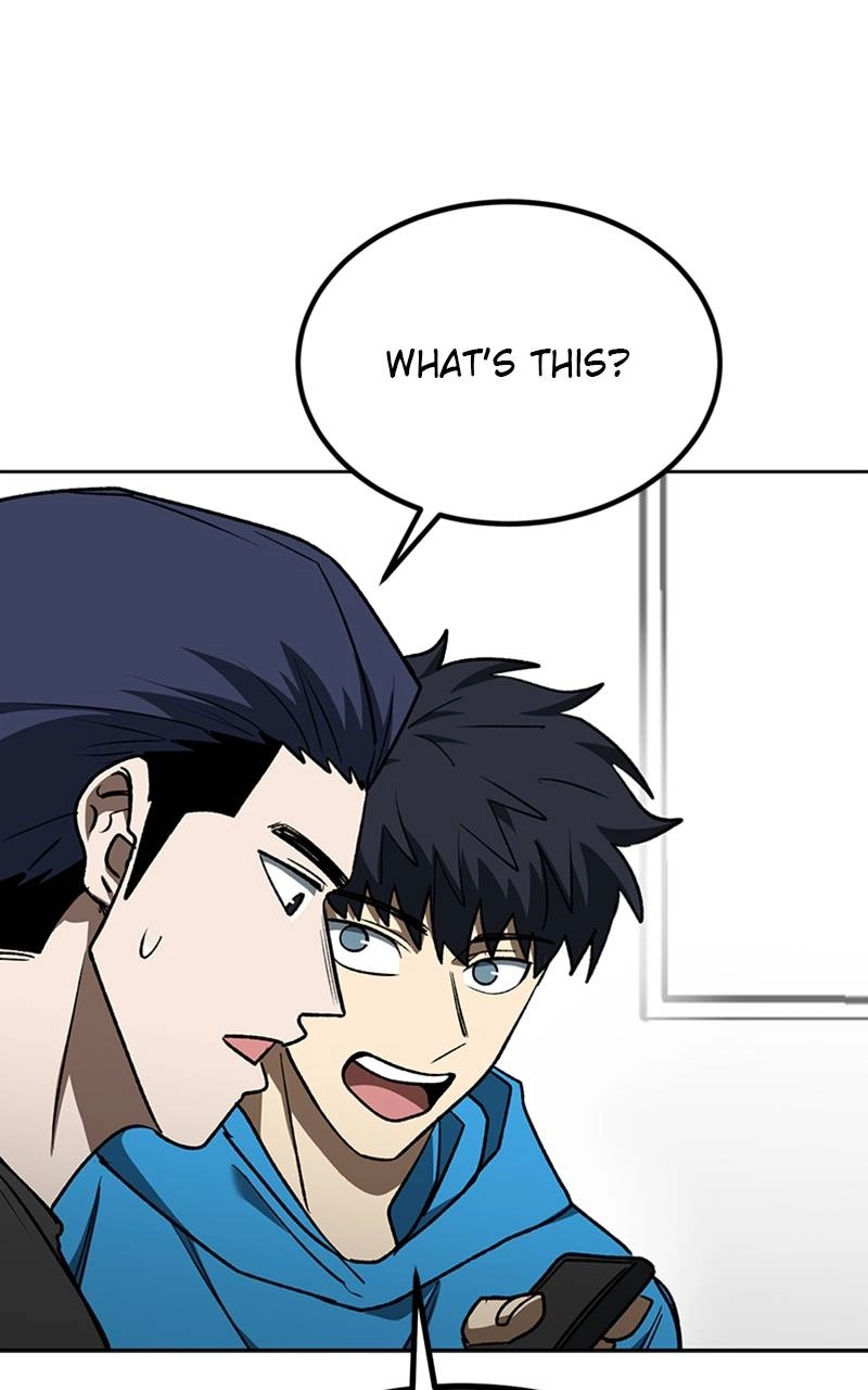 King of the Octagon Chapter 109 - Page 40