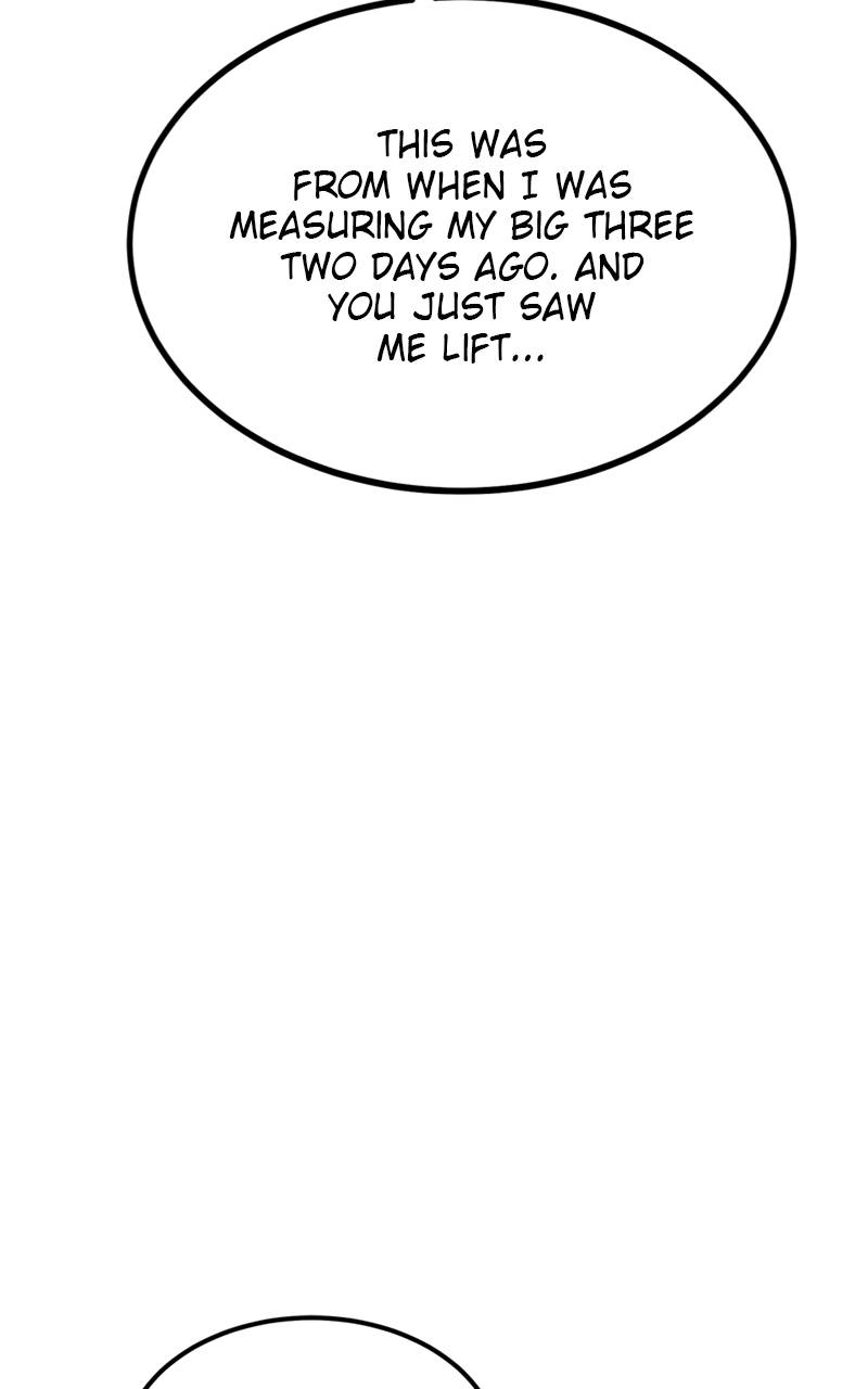 King of the Octagon Chapter 109 - Page 41