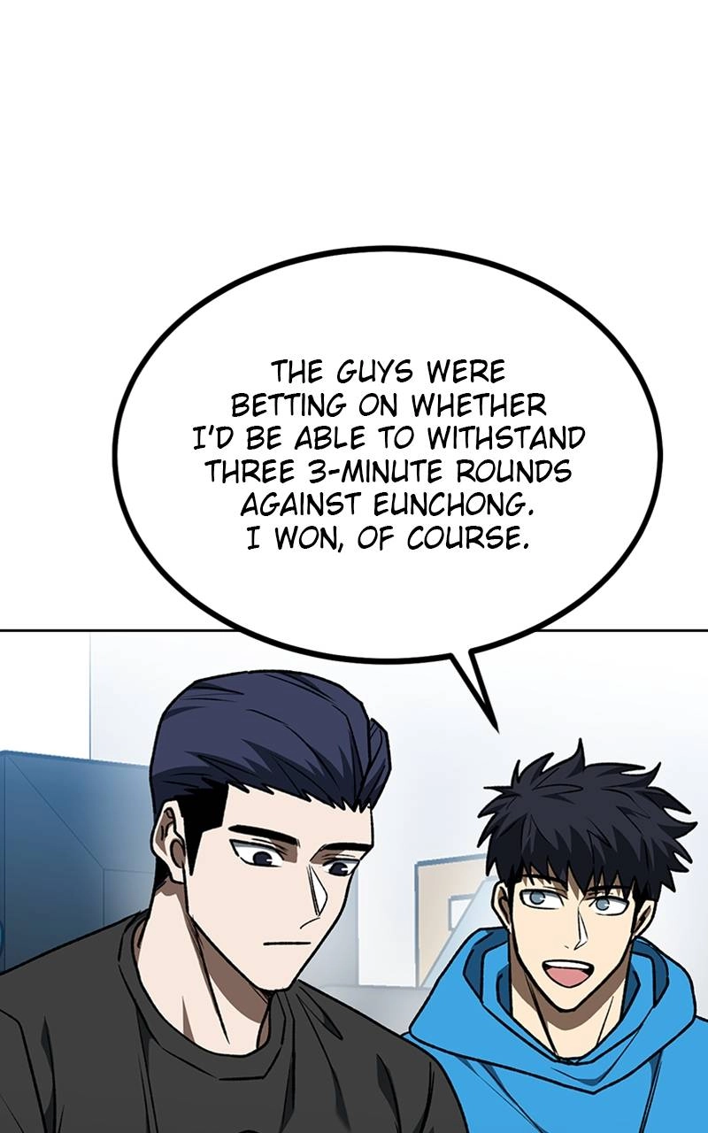 King of the Octagon Chapter 109 - Page 47