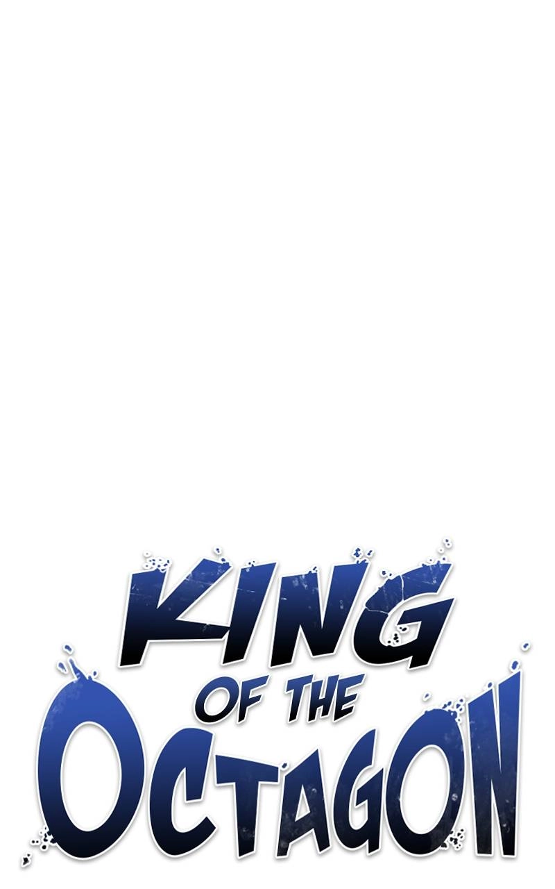 King of the Octagon Chapter 109 - Page 52