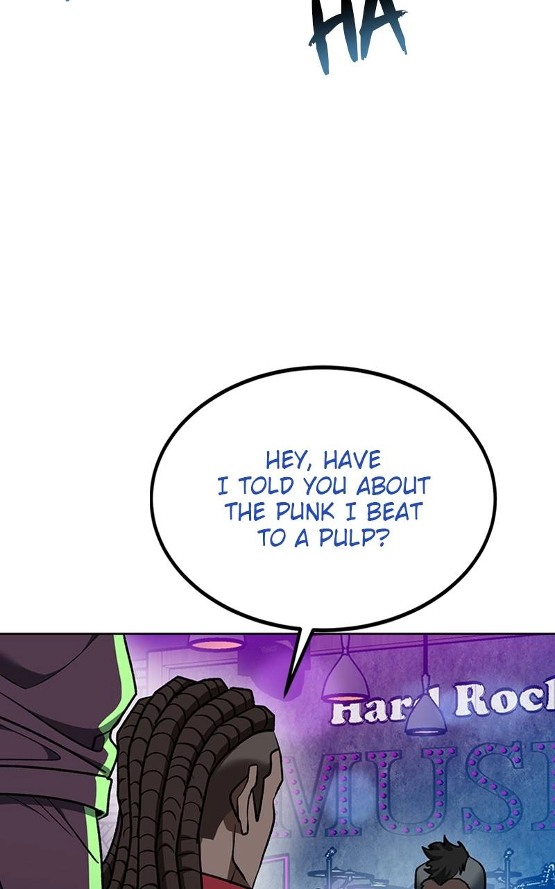 King of the Octagon Chapter 109 - Page 57