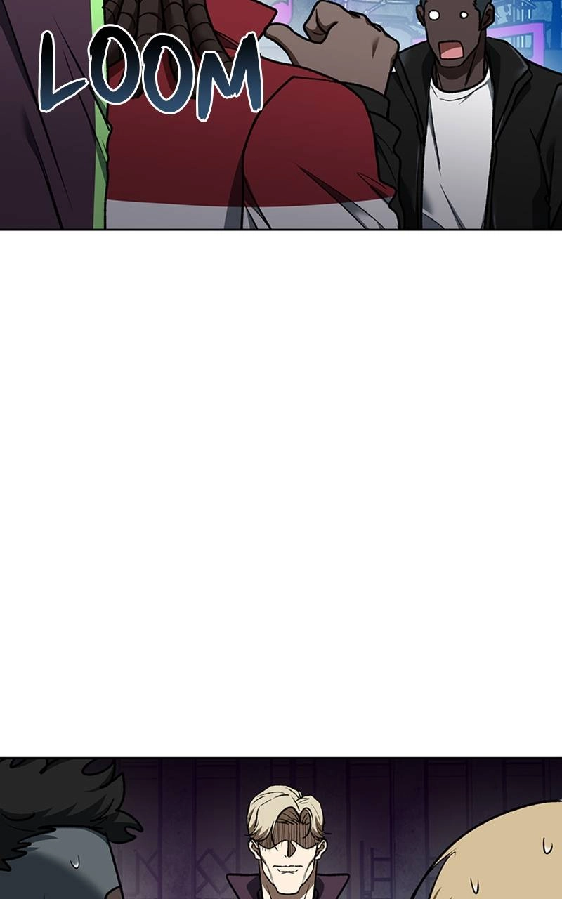 King of the Octagon Chapter 109 - Page 58