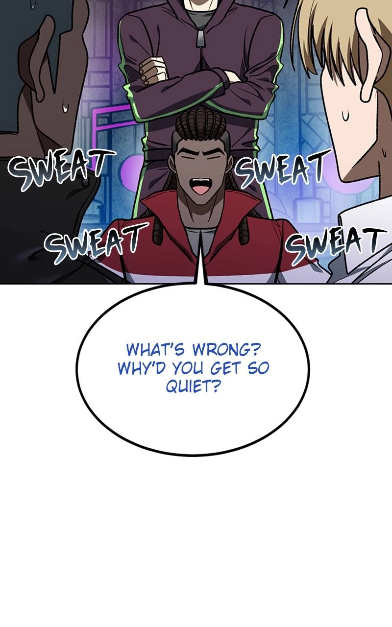 King of the Octagon Chapter 109 - Page 59