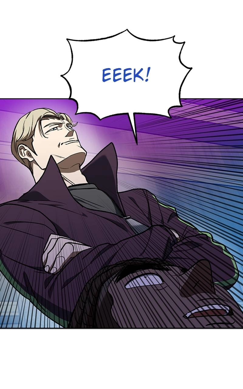 King of the Octagon Chapter 109 - Page 60
