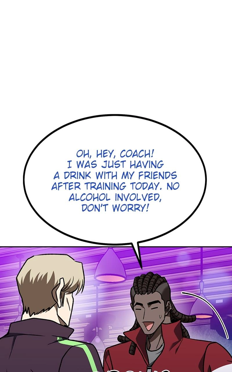 King of the Octagon Chapter 109 - Page 61