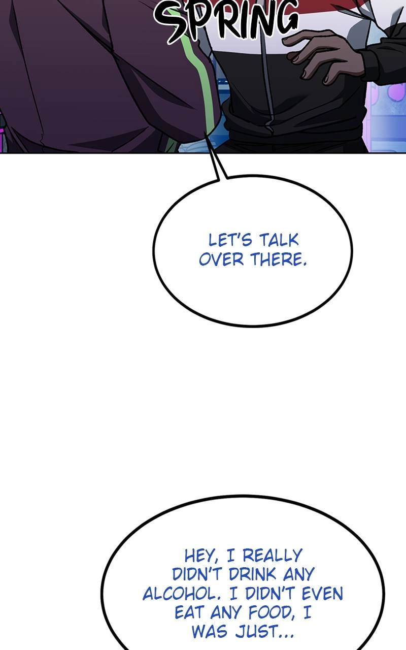 King of the Octagon Chapter 109 - Page 62