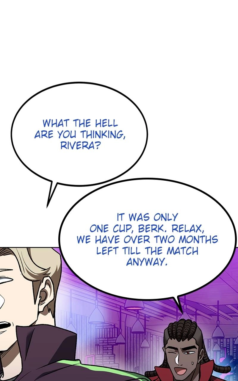 King of the Octagon Chapter 109 - Page 65