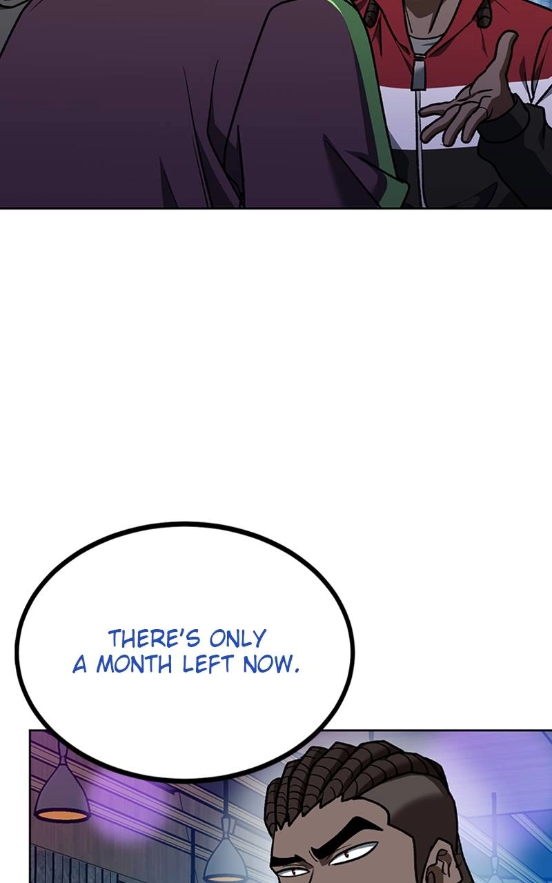 King of the Octagon Chapter 109 - Page 66