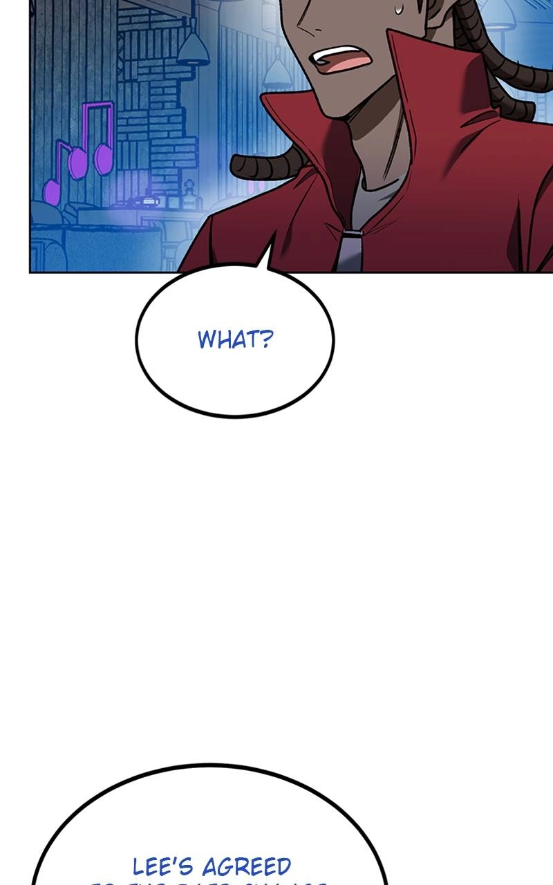 King of the Octagon Chapter 109 - Page 67
