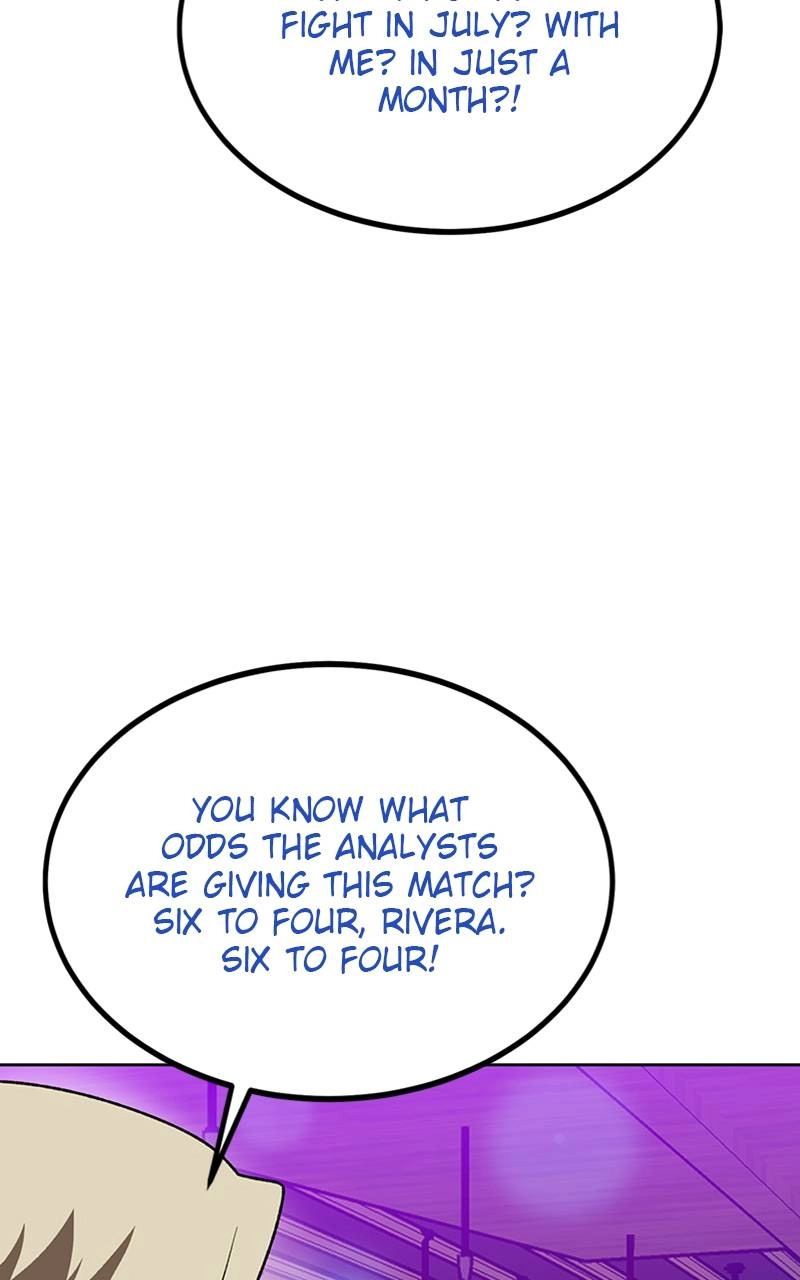 King of the Octagon Chapter 109 - Page 69