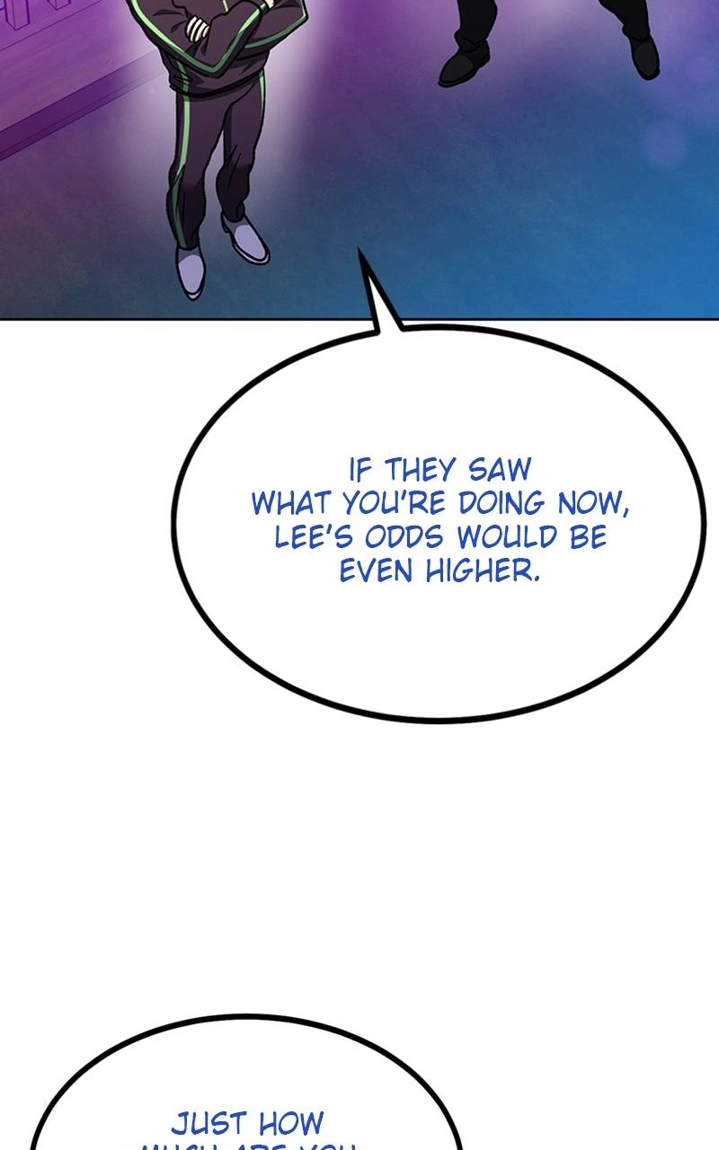 King of the Octagon Chapter 109 - Page 73