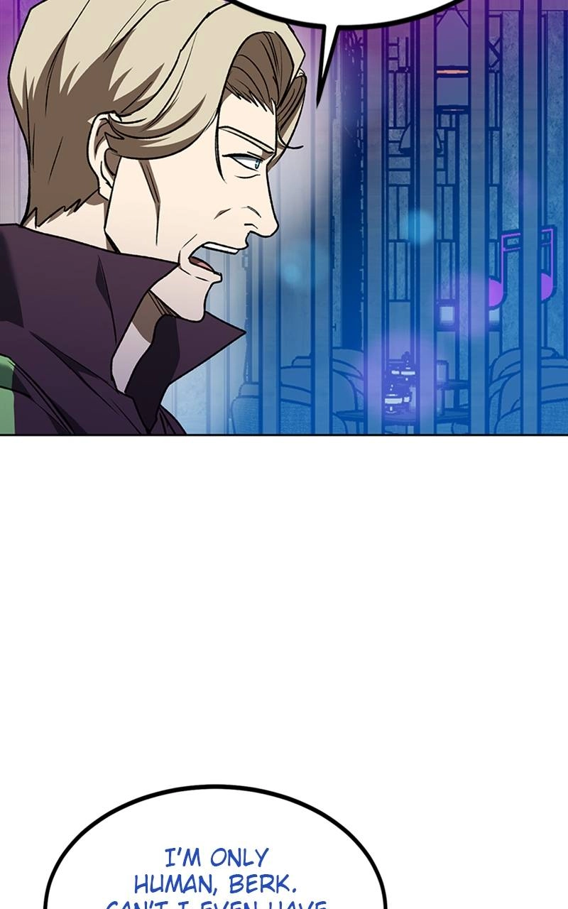 King of the Octagon Chapter 109 - Page 78