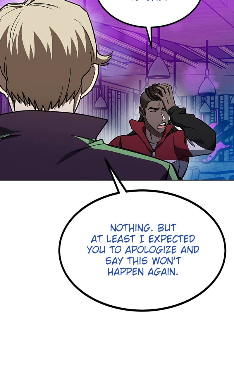 King of the Octagon Chapter 109 - Page 82