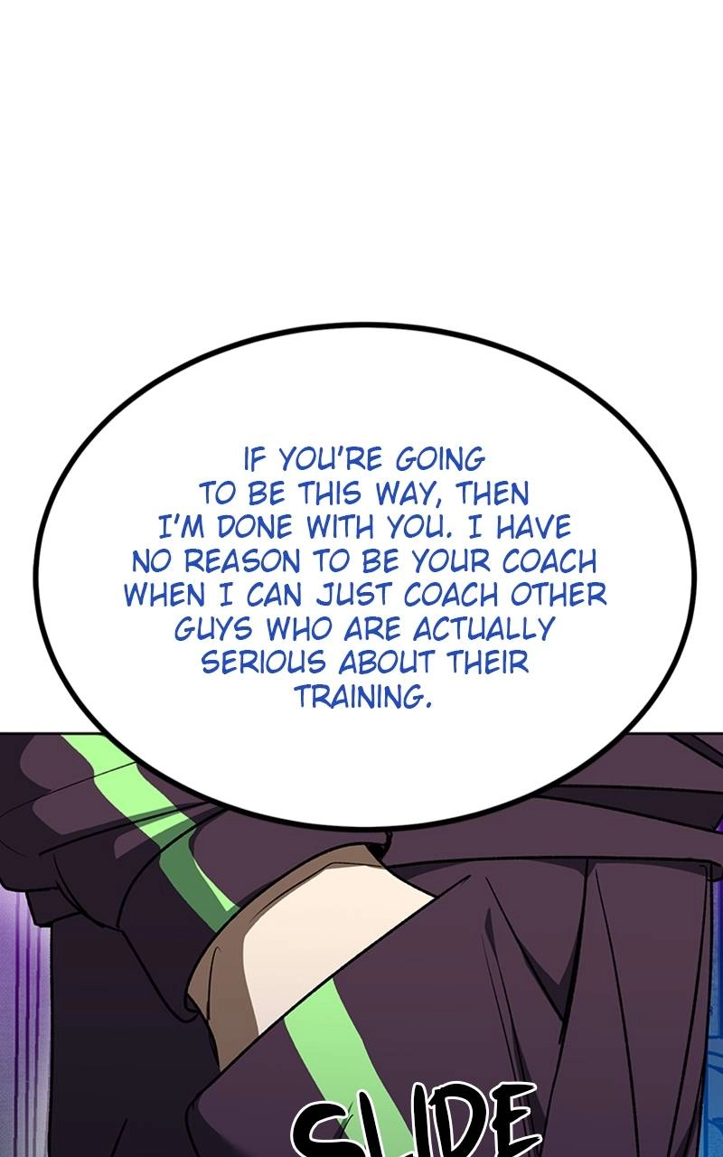 King of the Octagon Chapter 109 - Page 84
