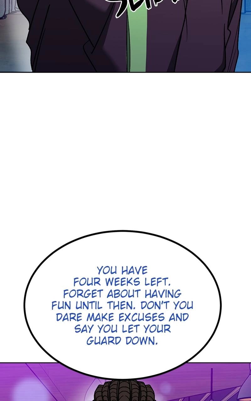 King of the Octagon Chapter 109 - Page 85