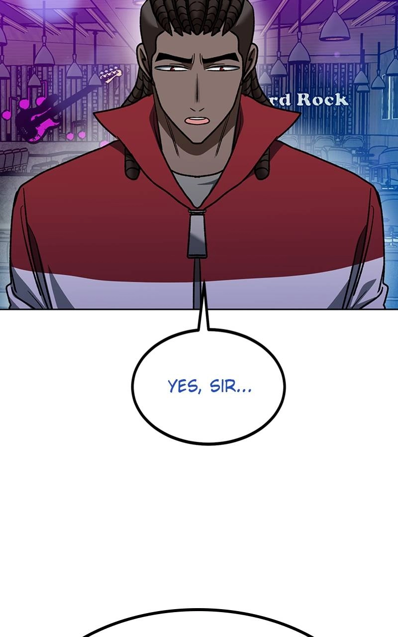 King of the Octagon Chapter 109 - Page 86