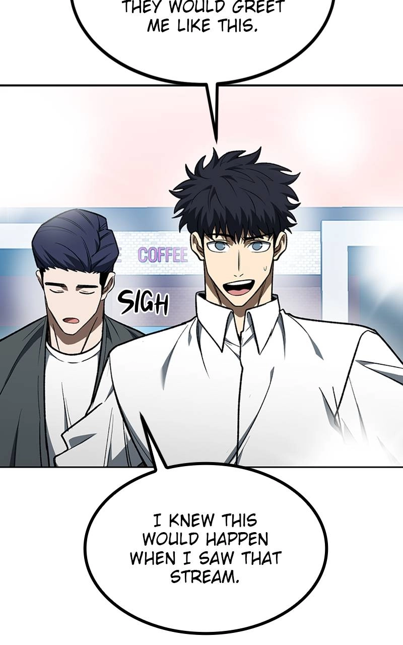 King of the Octagon Chapter 110 - Page 12
