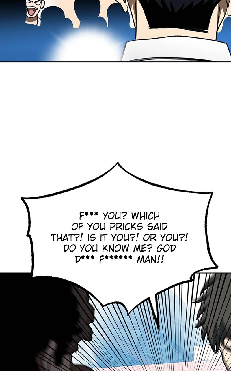 King of the Octagon Chapter 110 - Page 14