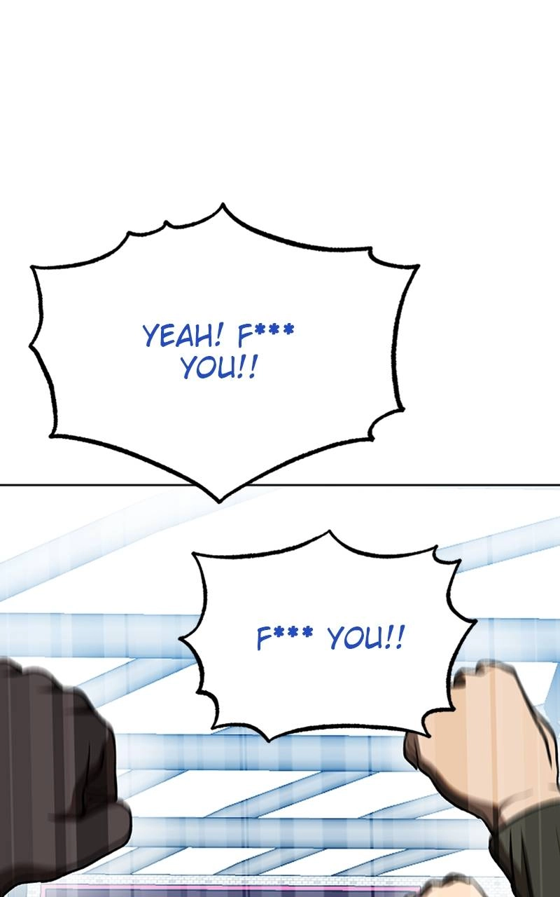 King of the Octagon Chapter 110 - Page 18