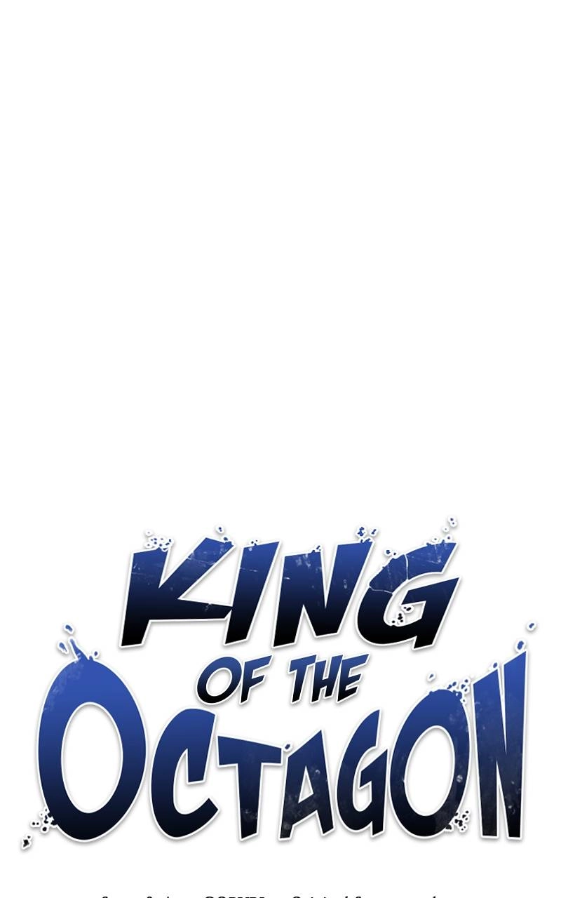 King of the Octagon Chapter 110 - Page 24