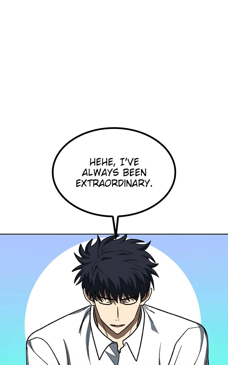 King of the Octagon Chapter 110 - Page 27