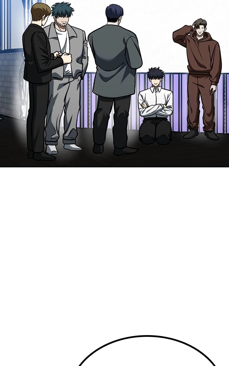 King of the Octagon Chapter 110 - Page 29