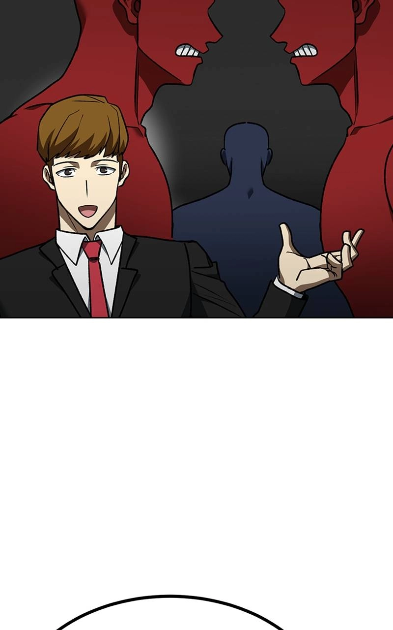 King of the Octagon Chapter 110 - Page 36