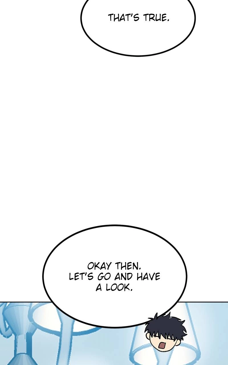 King of the Octagon Chapter 110 - Page 38