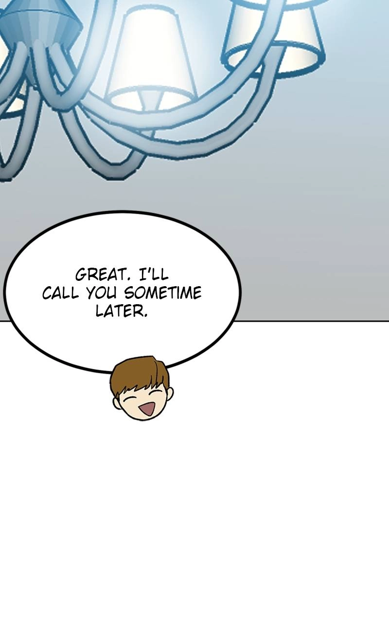 King of the Octagon Chapter 110 - Page 39