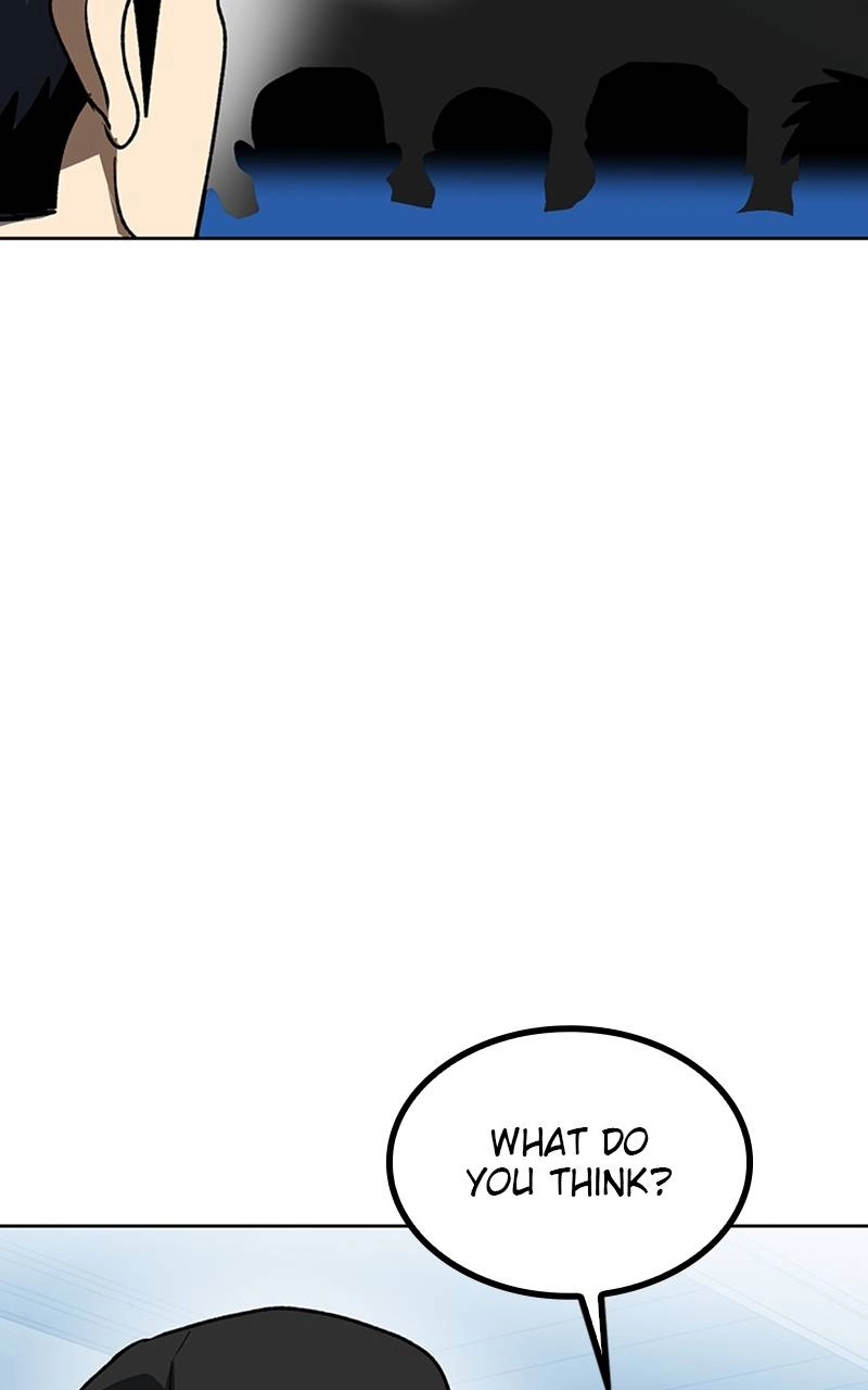 King of the Octagon Chapter 110 - Page 46