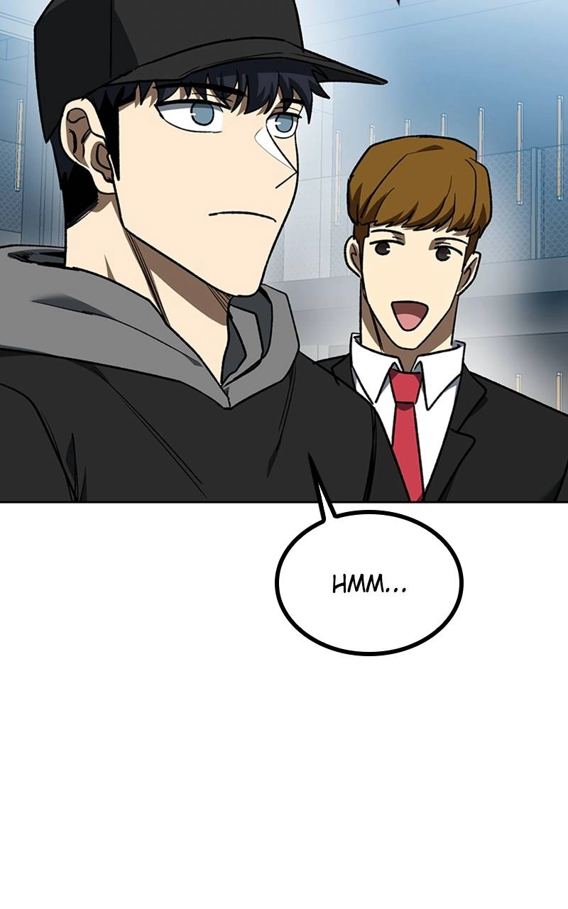 King of the Octagon Chapter 110 - Page 47