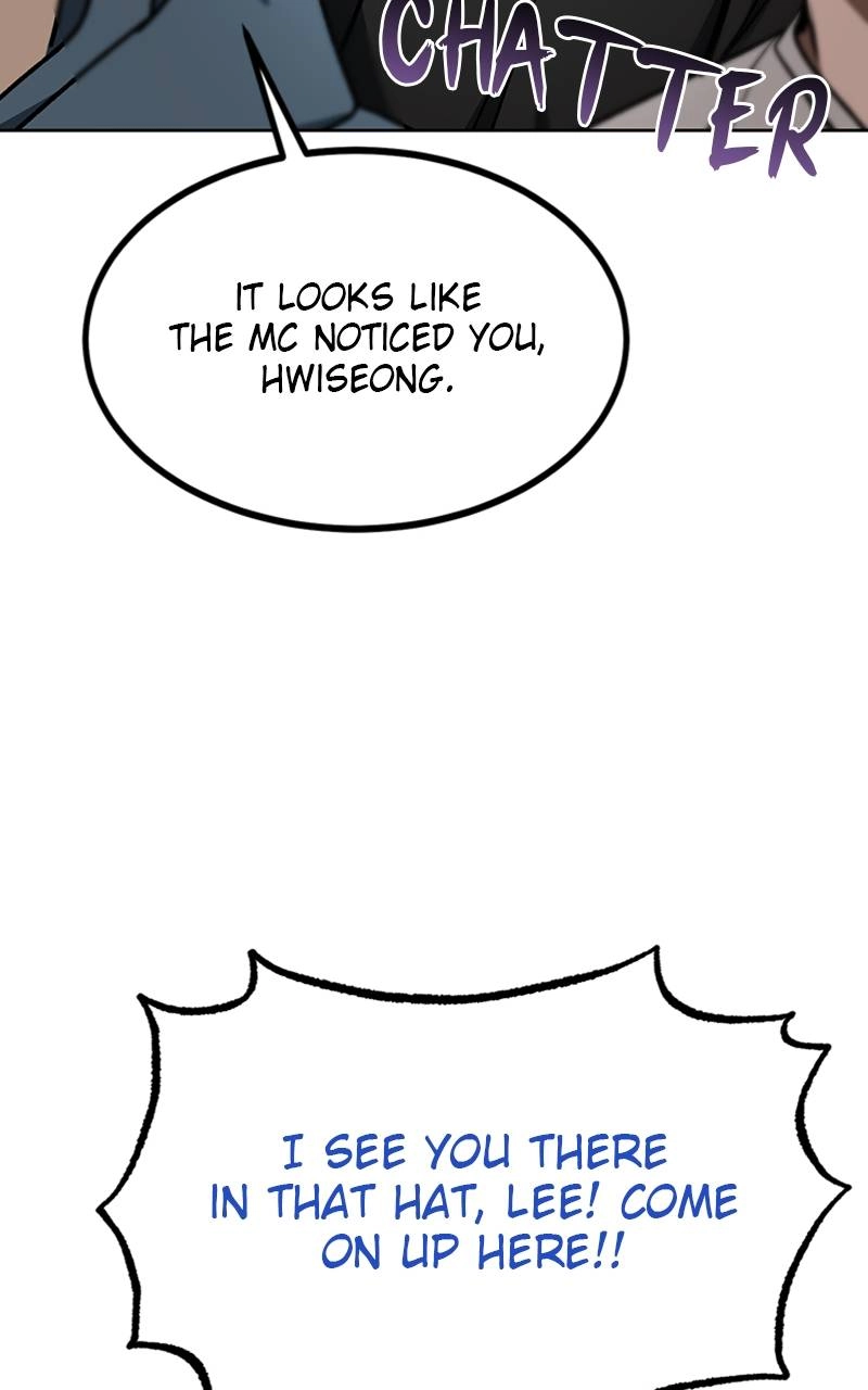 King of the Octagon Chapter 110 - Page 53