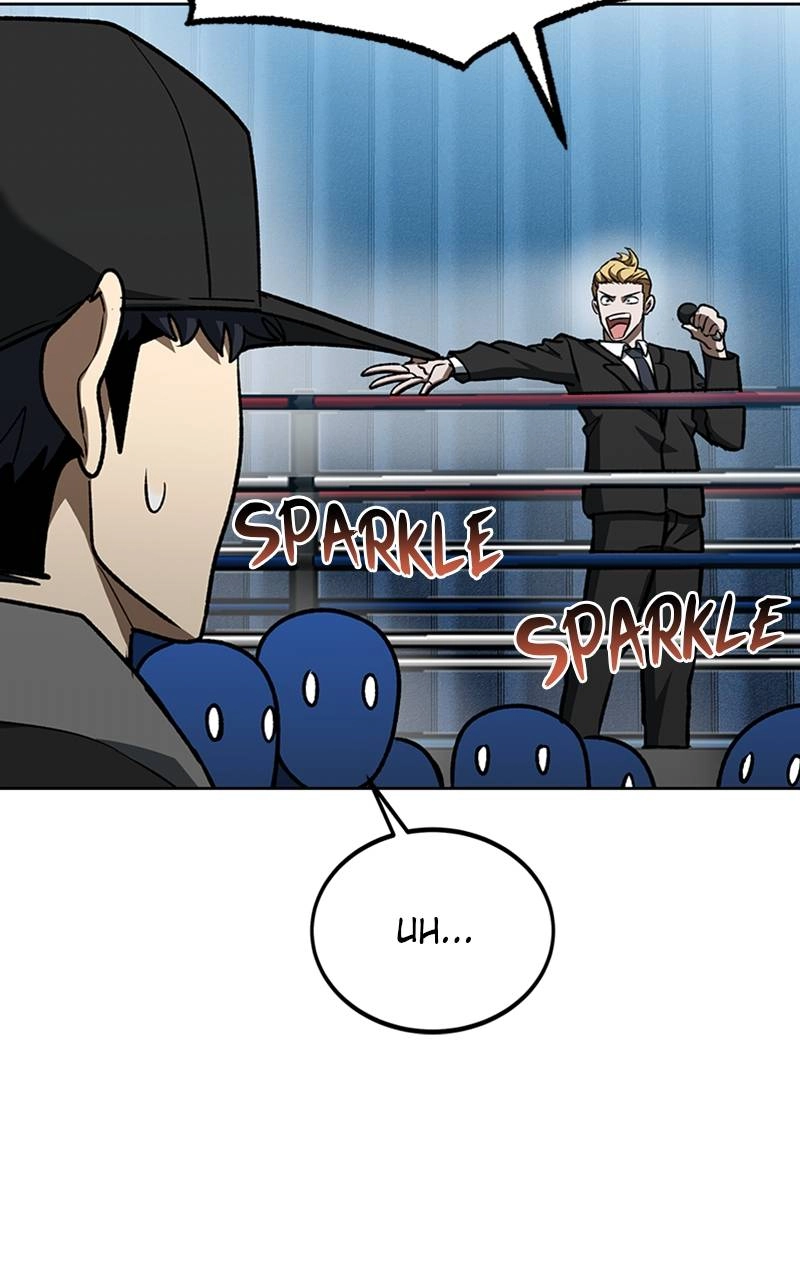 King of the Octagon Chapter 110 - Page 54