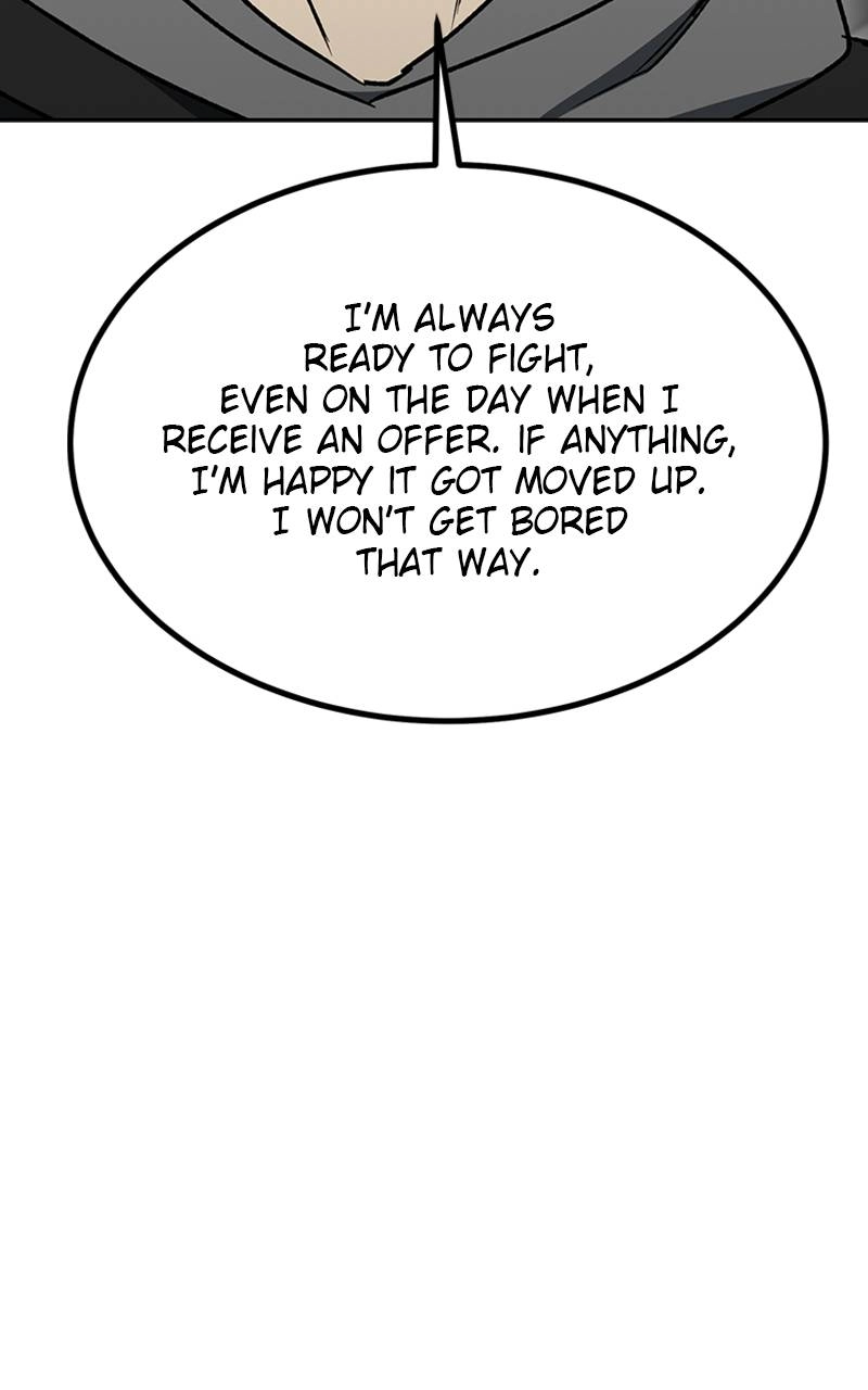 King of the Octagon Chapter 110 - Page 62
