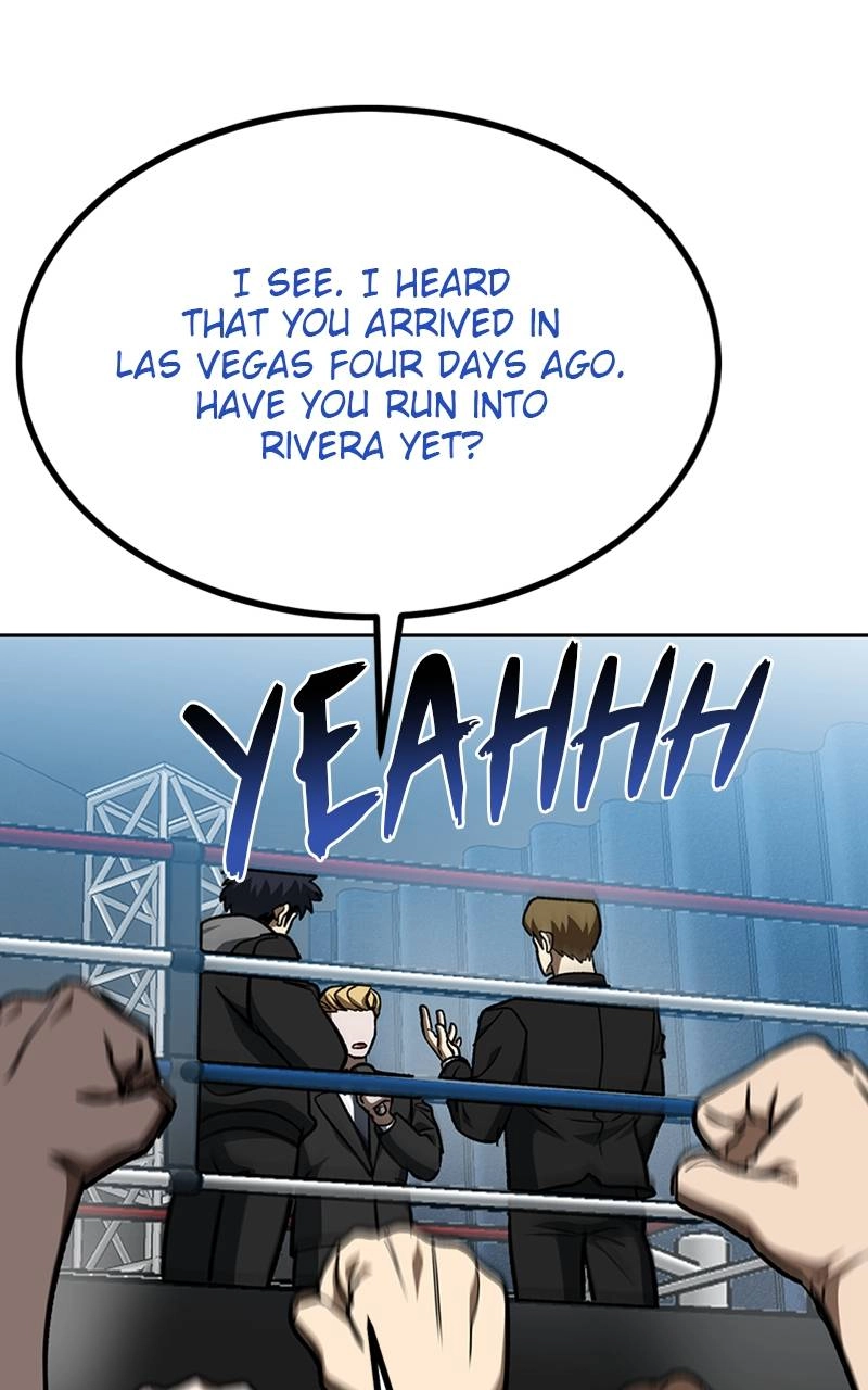 King of the Octagon Chapter 110 - Page 63