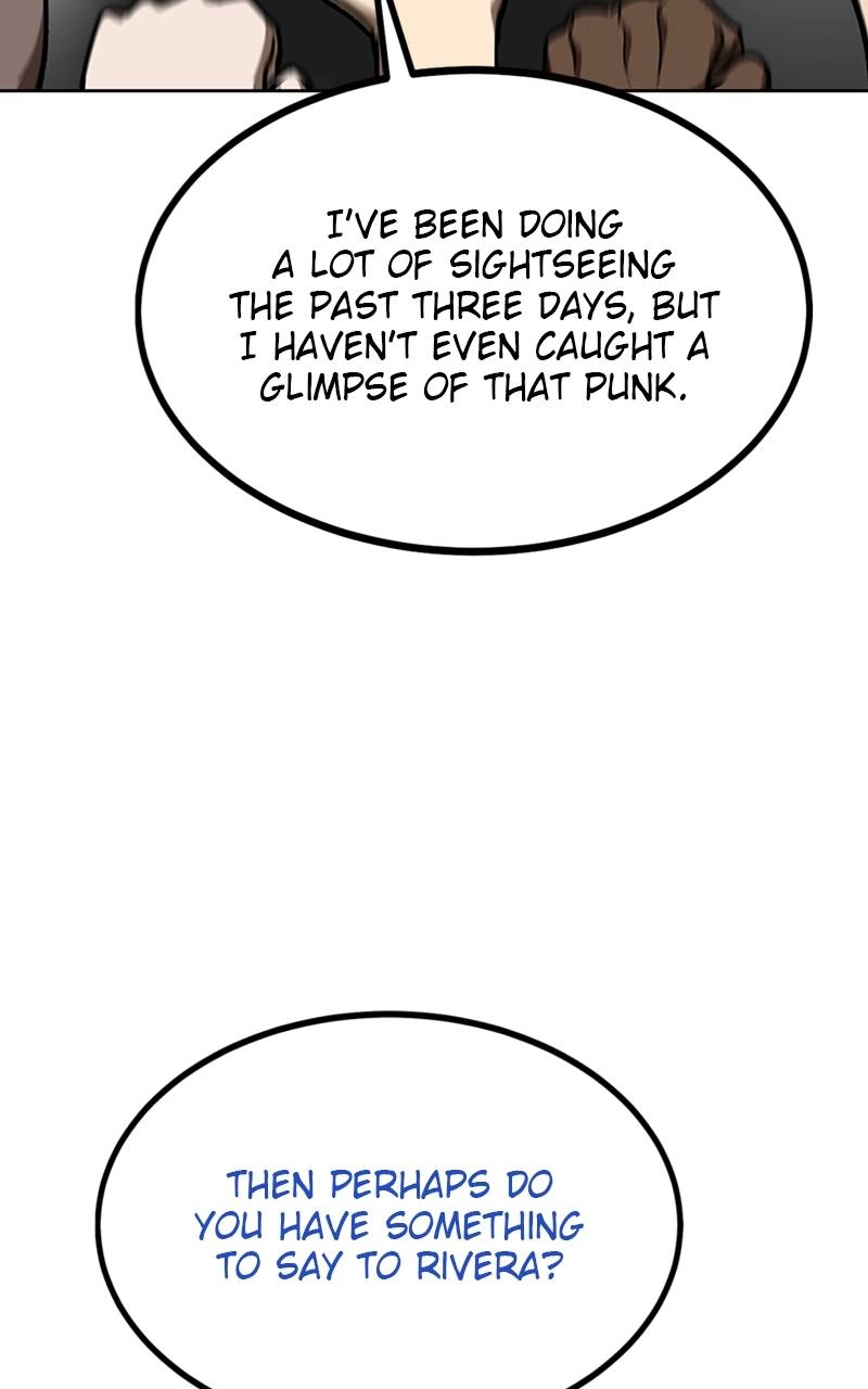 King of the Octagon Chapter 110 - Page 64
