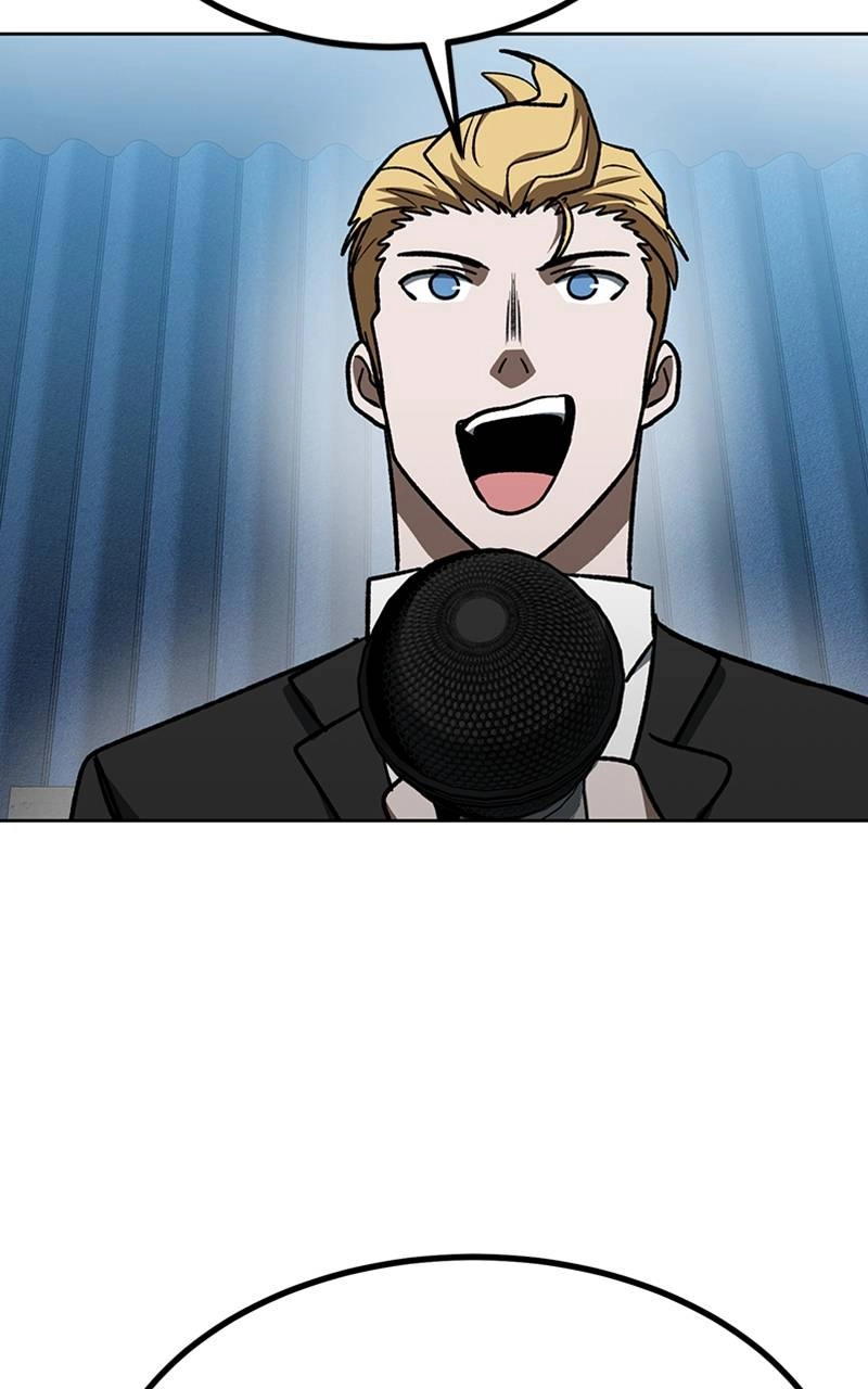 King of the Octagon Chapter 110 - Page 65