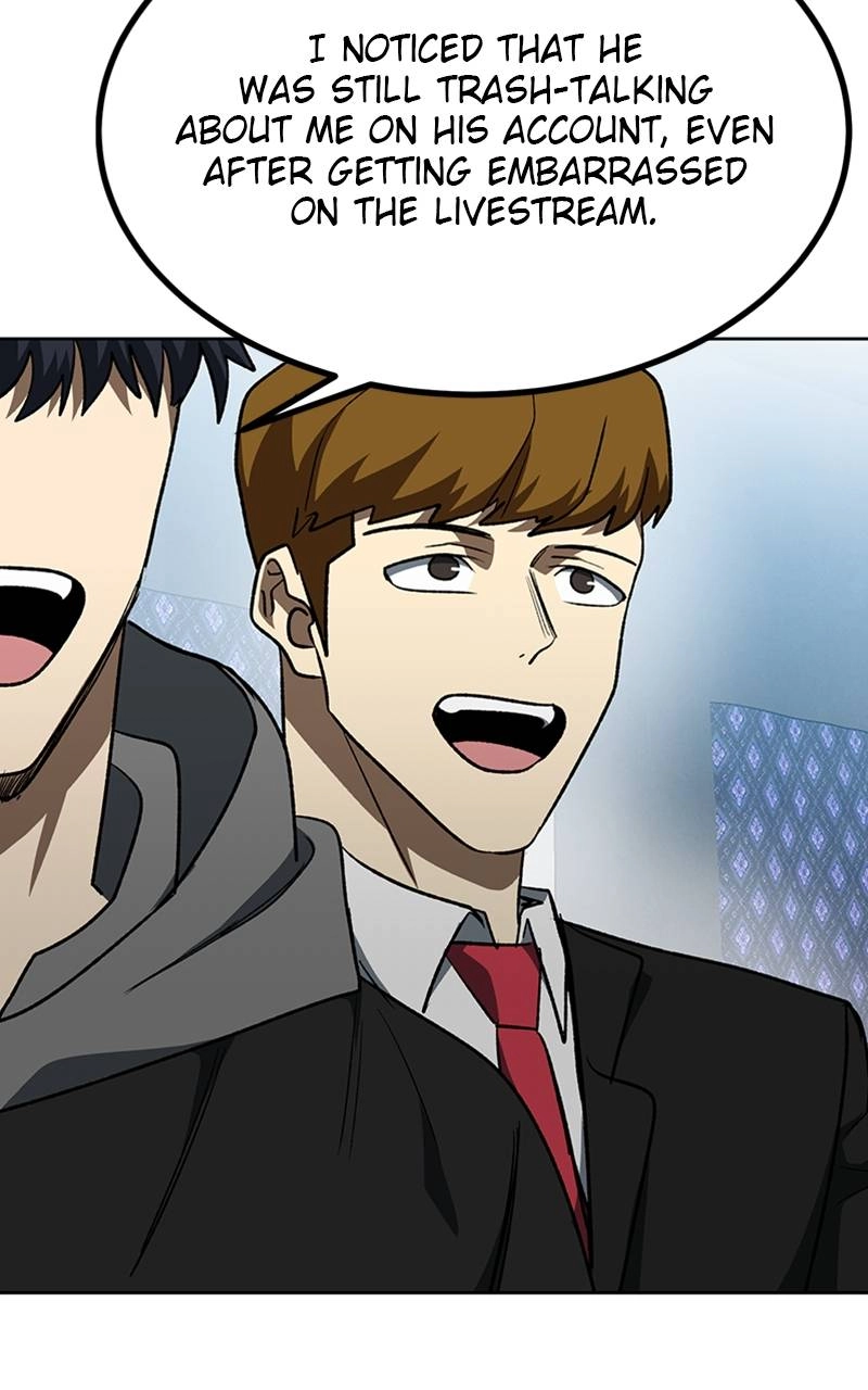King of the Octagon Chapter 110 - Page 66