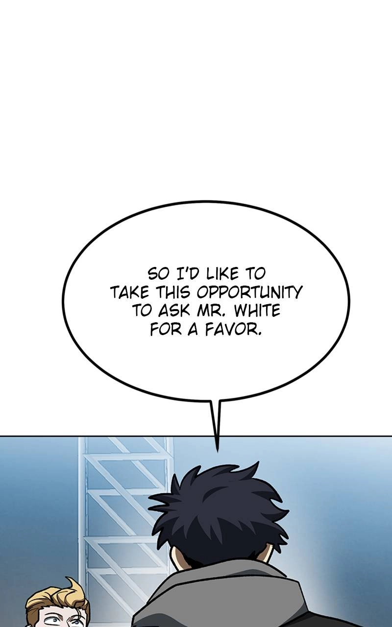 King of the Octagon Chapter 110 - Page 67