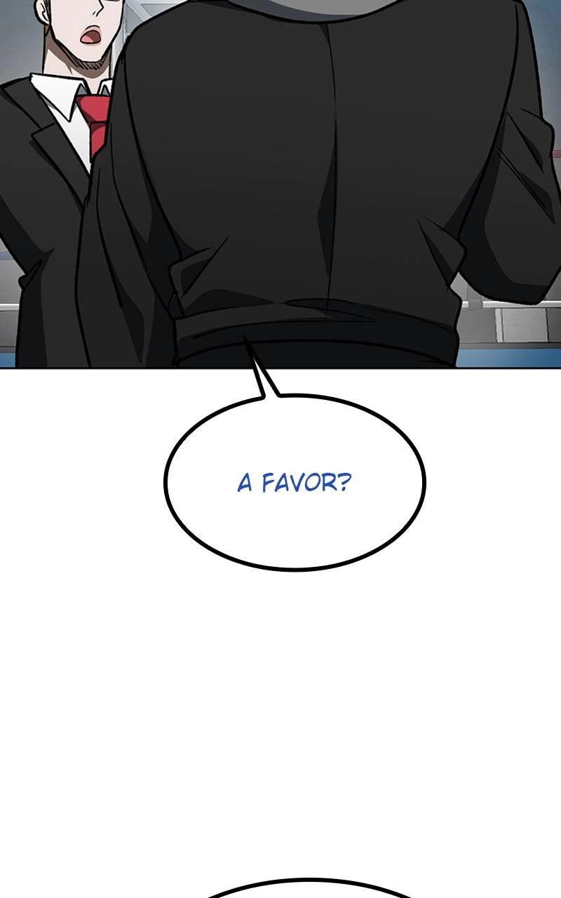 King of the Octagon Chapter 110 - Page 68