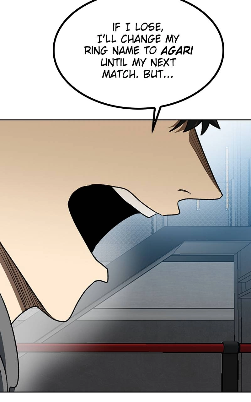 King of the Octagon Chapter 110 - Page 69