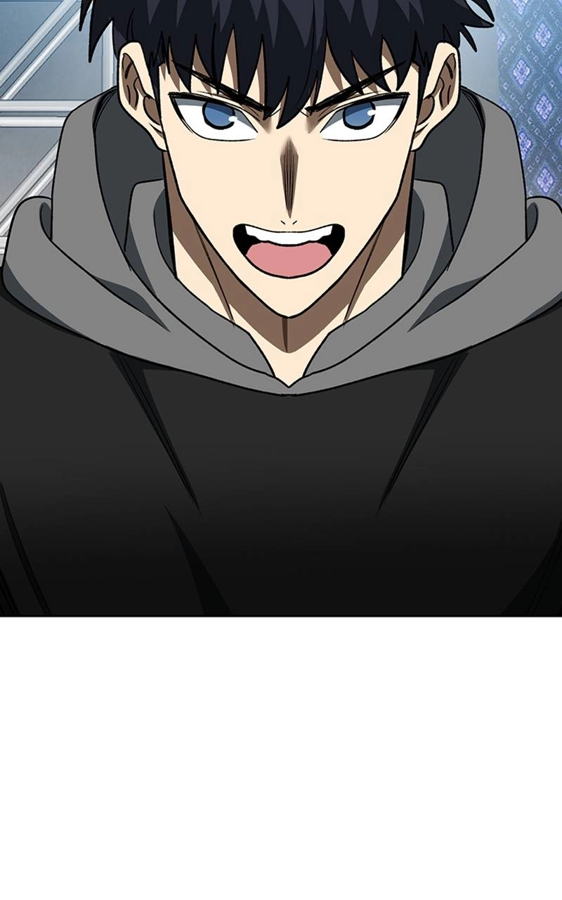 King of the Octagon Chapter 110 - Page 71