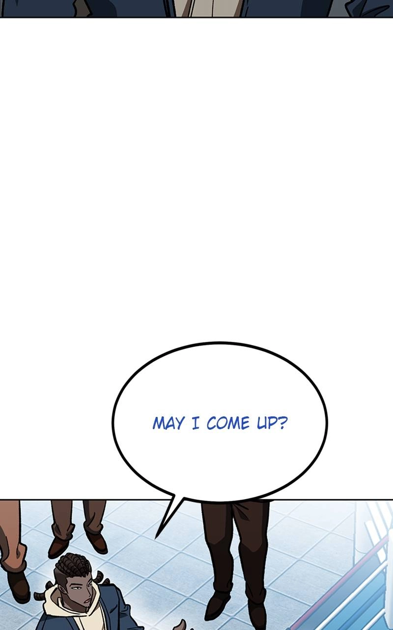 King of the Octagon Chapter 110 - Page 78