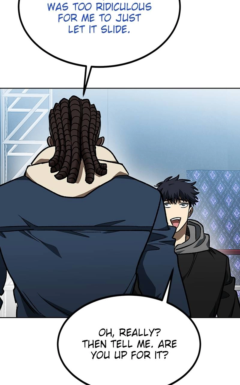 King of the Octagon Chapter 110 - Page 80