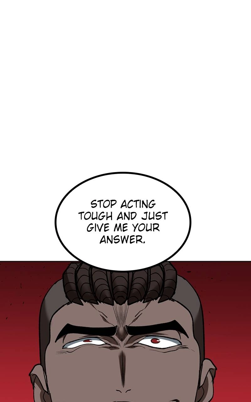 King of the Octagon Chapter 110 - Page 84