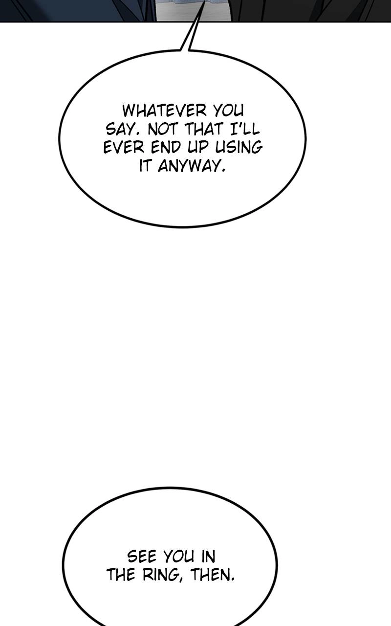King of the Octagon Chapter 110 - Page 88