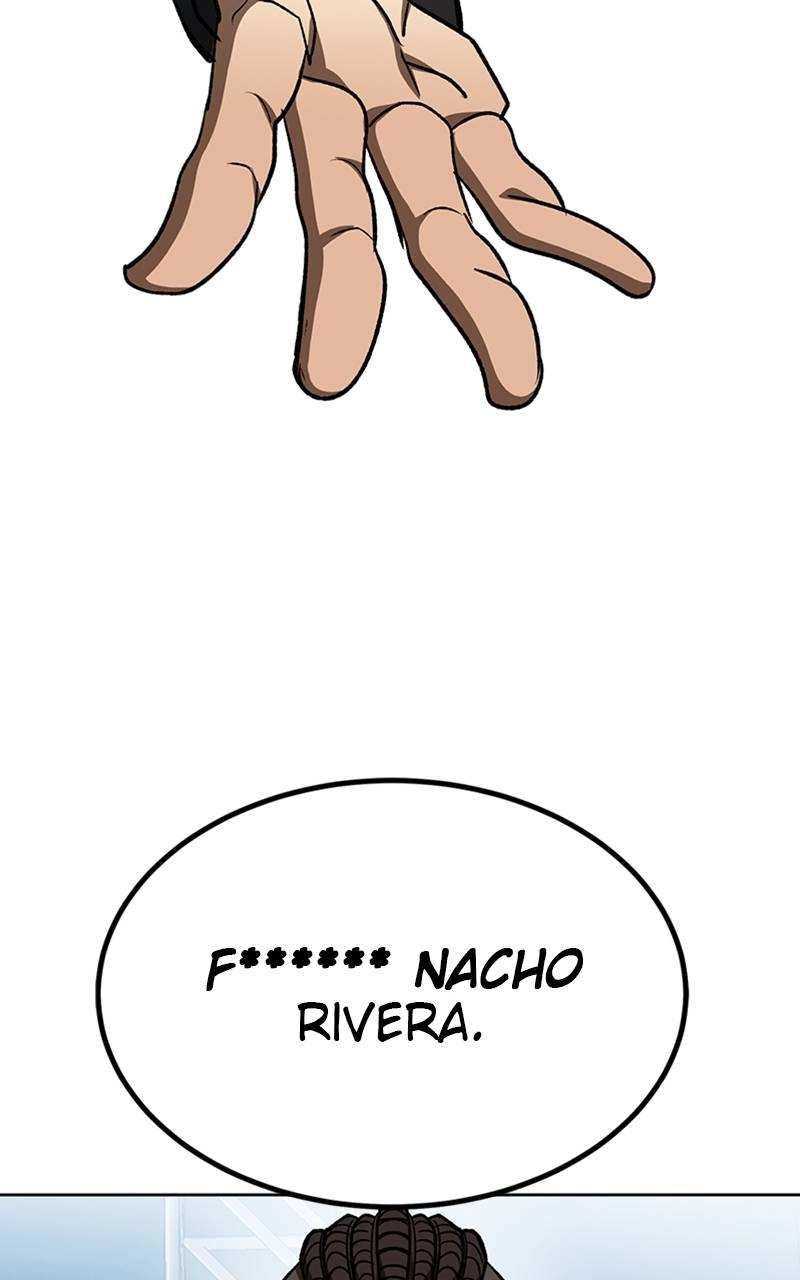 King of the Octagon Chapter 110 - Page 90