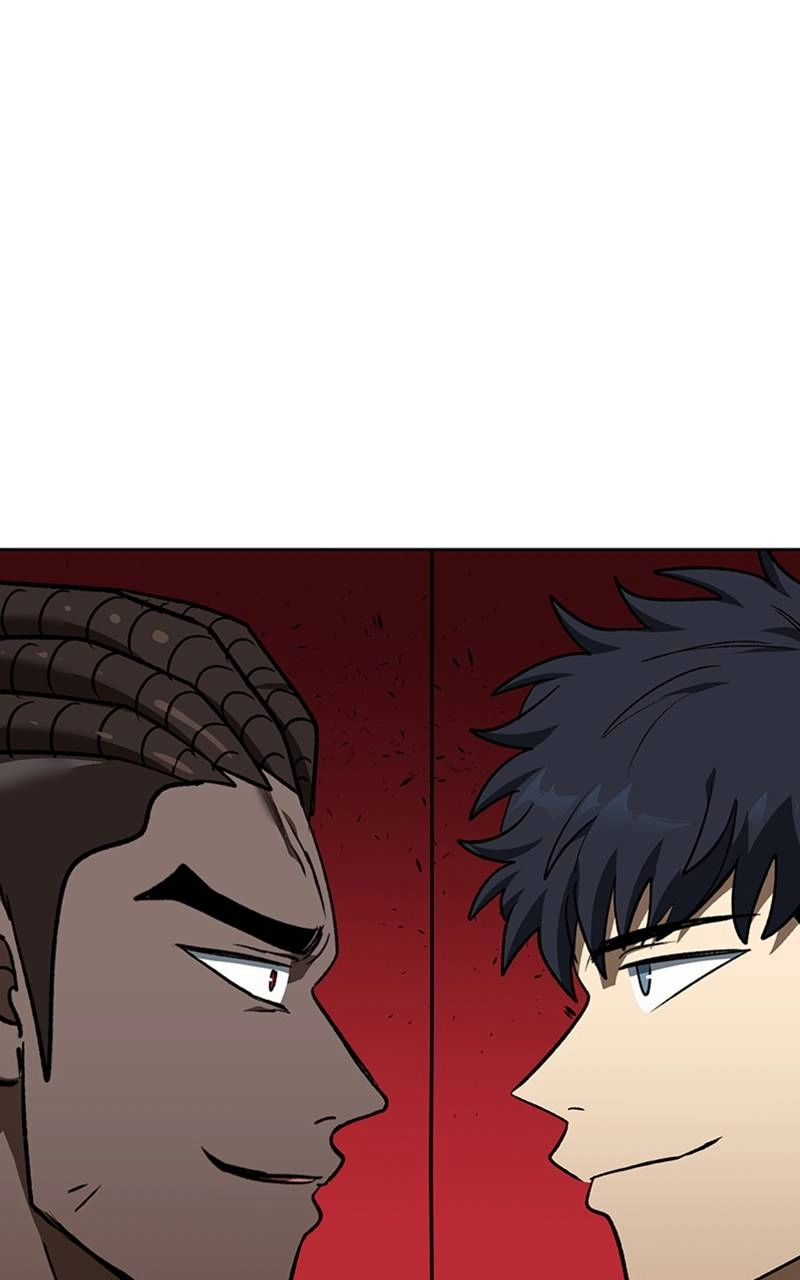 King of the Octagon Chapter 110 - Page 92