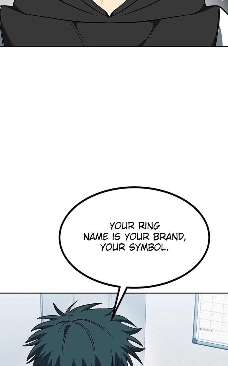 King of the Octagon Chapter 111 - Page 13
