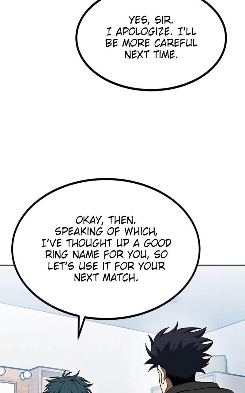 King of the Octagon Chapter 111 - Page 16